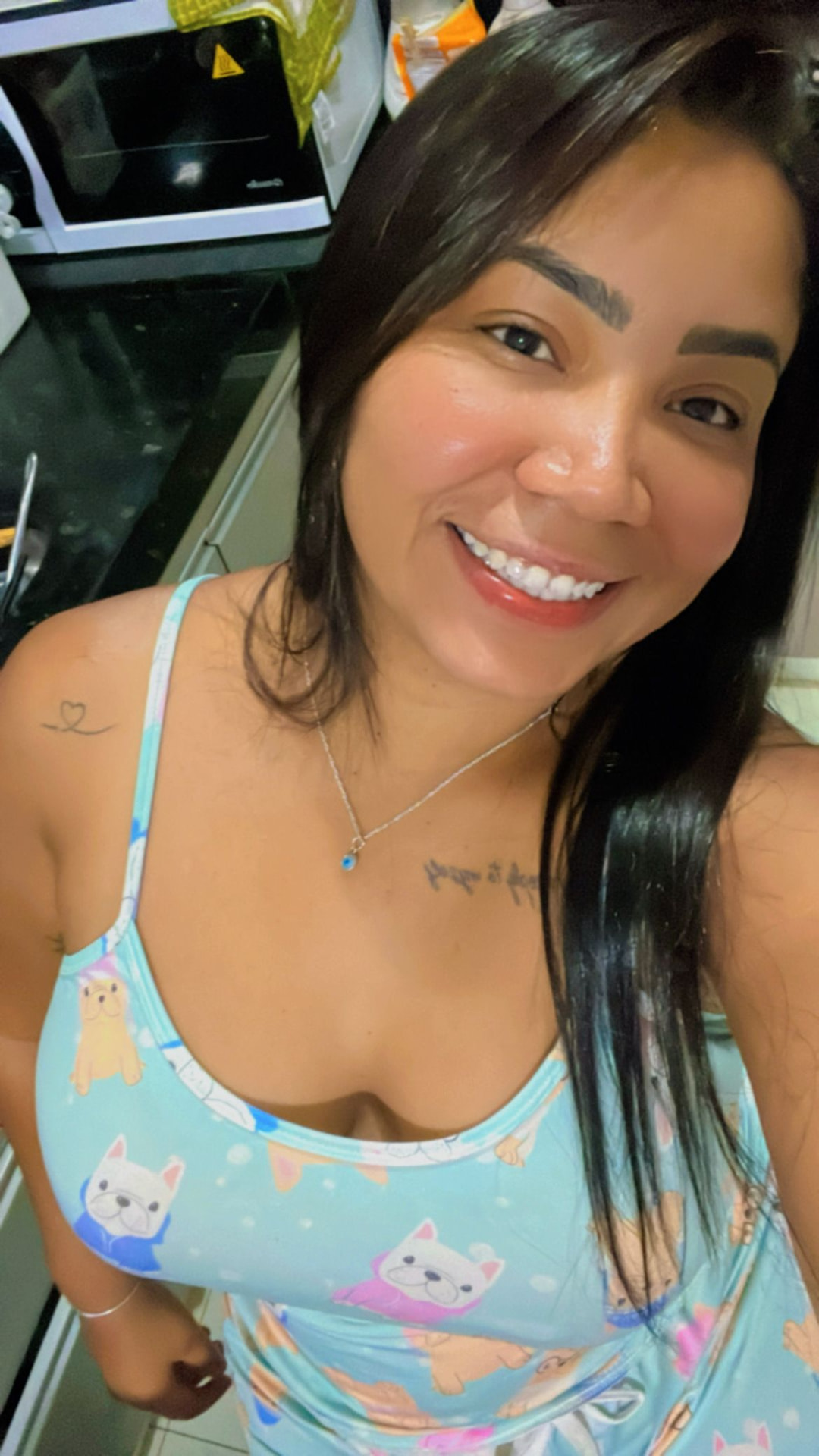 Foto de Silvia