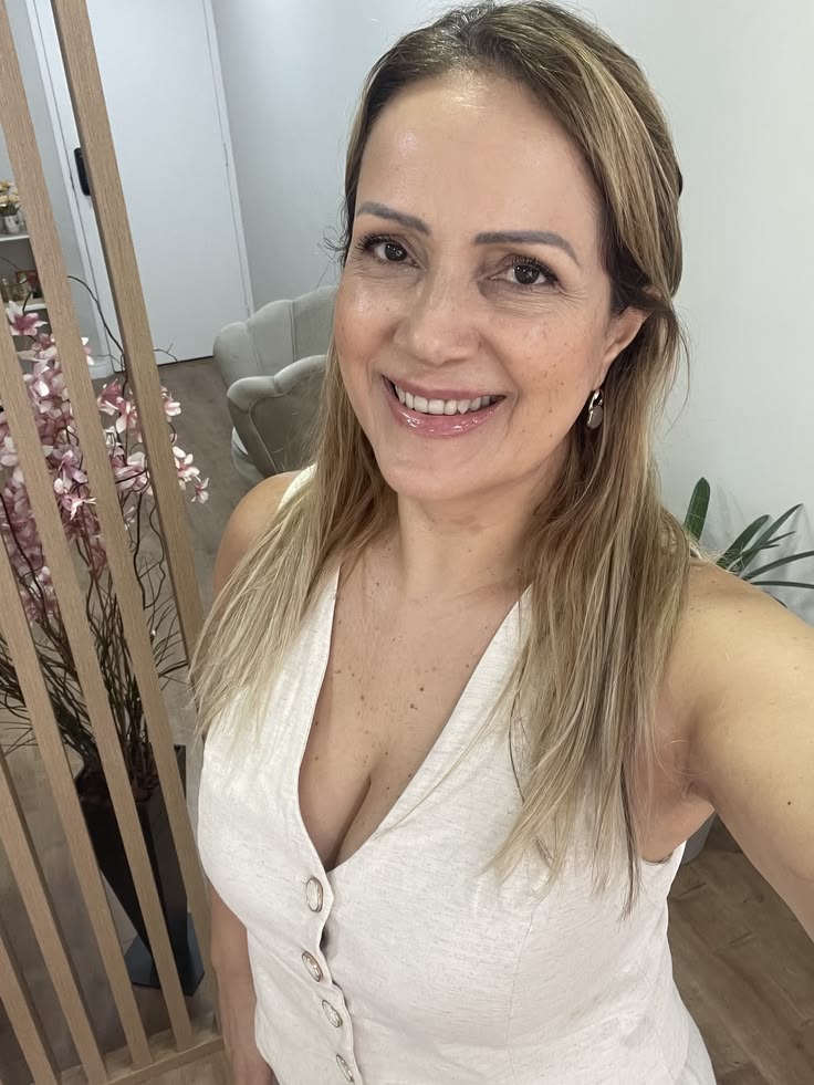 Foto de María